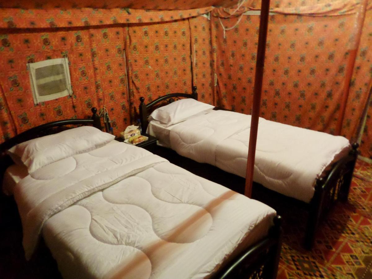 Royal Tours Permanent Camp Otel Umm Lajj Dış mekan fotoğraf